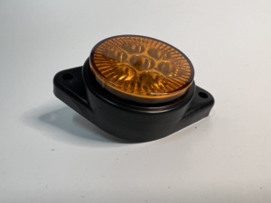 卸売赤販売アウトラインランプ<span class=keywords><strong>LED</strong></span>クリアランスサイドマーカー12Vトレーラーマーカーライト<span class=keywords><strong>7</strong></span> <span class=keywords><strong>LED</strong></span>ラウンド