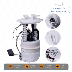 OEM 17040-CA000、17040-CB000、燃料ポンプアセンブリ、日産MURANO Z50 VQ35DE、燃料供給ユニット、OEM交換品、 - Product Image 3