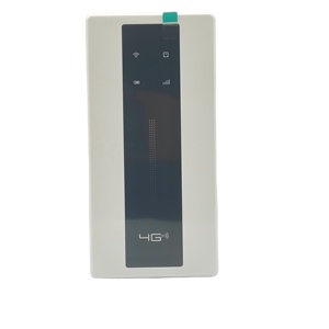 Enrutador ocket con puerto LAport Puerto UB Access punto de acceso red inalámbrica con tarjeta SM modem módem de 4G alta capacidad 10000mAH - Product Image 1