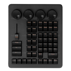 Профессиональная система управления фадером крыла DMX консоли - Product Image 3