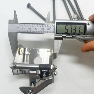 High Quality Ear Wire Frame Thickness 1.5mm for Water Jet <strong>Loom</strong> Spare <strong>Parts</strong> - Product Image 3