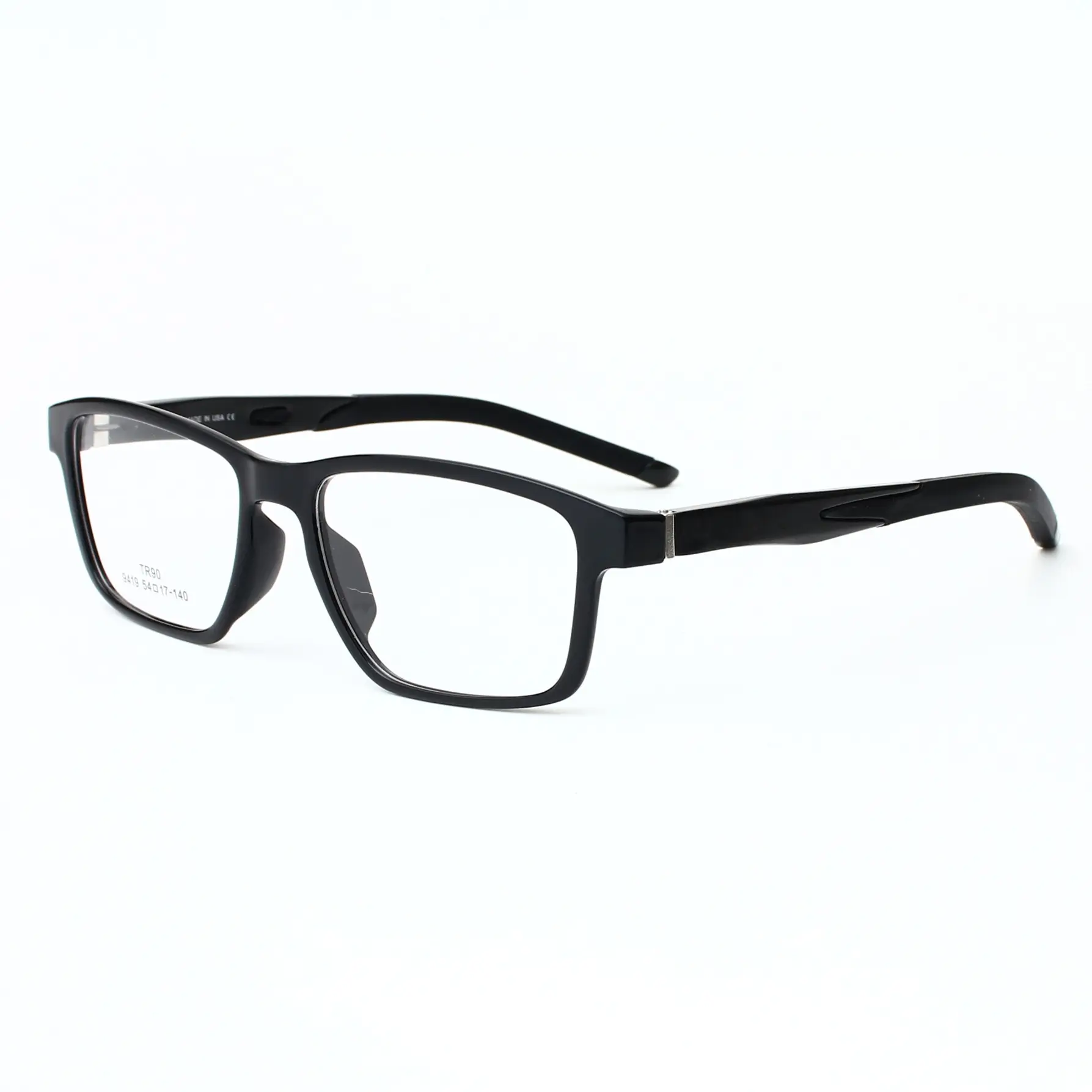 Assewing مخصص TR 90 إطار نظارات بصرية لنظارات العين
