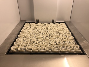 Máquina de impresión 3d de fundición de alta resolución, DLP, SLA, MSLA, resina LCD, nueva de 2021