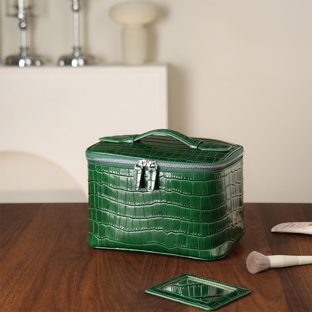 สีเขียว