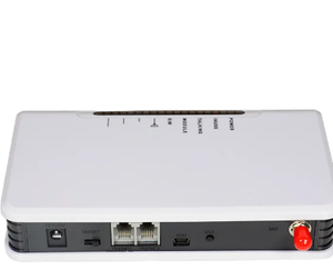 Apparecchiature di rete per terminali Wireless fissi Netcom Gloable