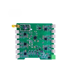 Kunden spezifische PCBA Turnkey Assembly PCB Service PCBA-Programmierung OEM PCBA Manufac turing - Product Image 6