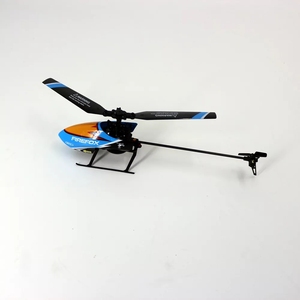 C129 <strong>RC</strong> Helicopter 2.4G <strong>RC</strong> 4 Channels 6 Axis Gyros Altitude Hold <strong>RC</strong> Helicopter Suitable for Beginners Flying Stunts - Product Image 3