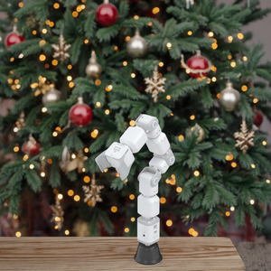 Factory Direct Sale Programmable Educational Robot Toy Android Operation System Remote Control Fun Christmas Gift for Kids - Product Image 5