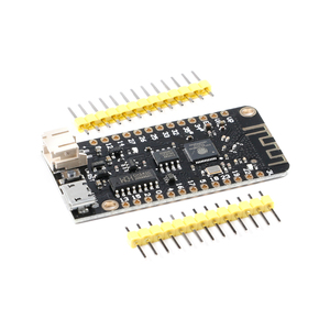 Original MicroPython <strong>ESP32</strong> <strong>Development</strong> board V1.0.0 version 1 <strong>wifi</strong> <strong>bluetooth</strong> 4MB FLASH electronics components - Product Image 1