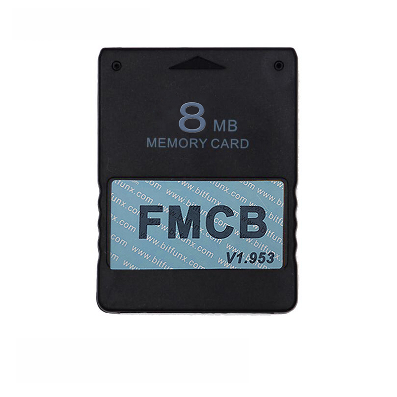 Black-8M