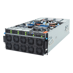 Server del processore Rack Host di supercalcolo aziendale altamente scalabile - Product Image 3