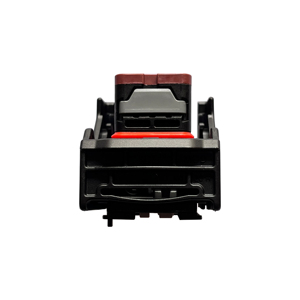 Molex 64320-1319 CMC汽车连接器48针64320系列连接器插座<span class=keywords><strong>L</strong></span>线输出棕色CD公母连接器