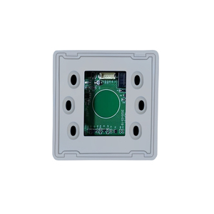 Interruttore a pulsante di apertura del pulsante di apertura di controllo di accesso intelligente di controllo di accesso alla porta - Product Image 5