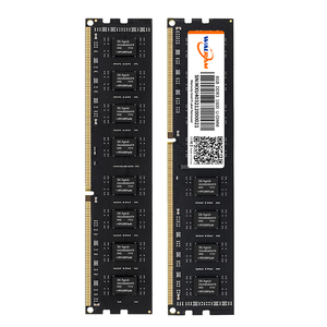 DDR4 4GB Desktop-RAM-Speicher ECC-Funktion 2133MHz Frequenz 16GB Kapazität Bulk Packed - Product Image 5