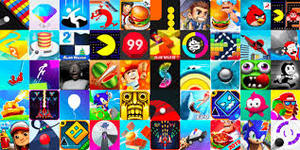Online Gaming Mobile App Development Company <strong>for</strong> iOS Android Website Development Digital Marketing <strong>Software</strong> <strong>for</strong> Mobile Digital - Product Image 6