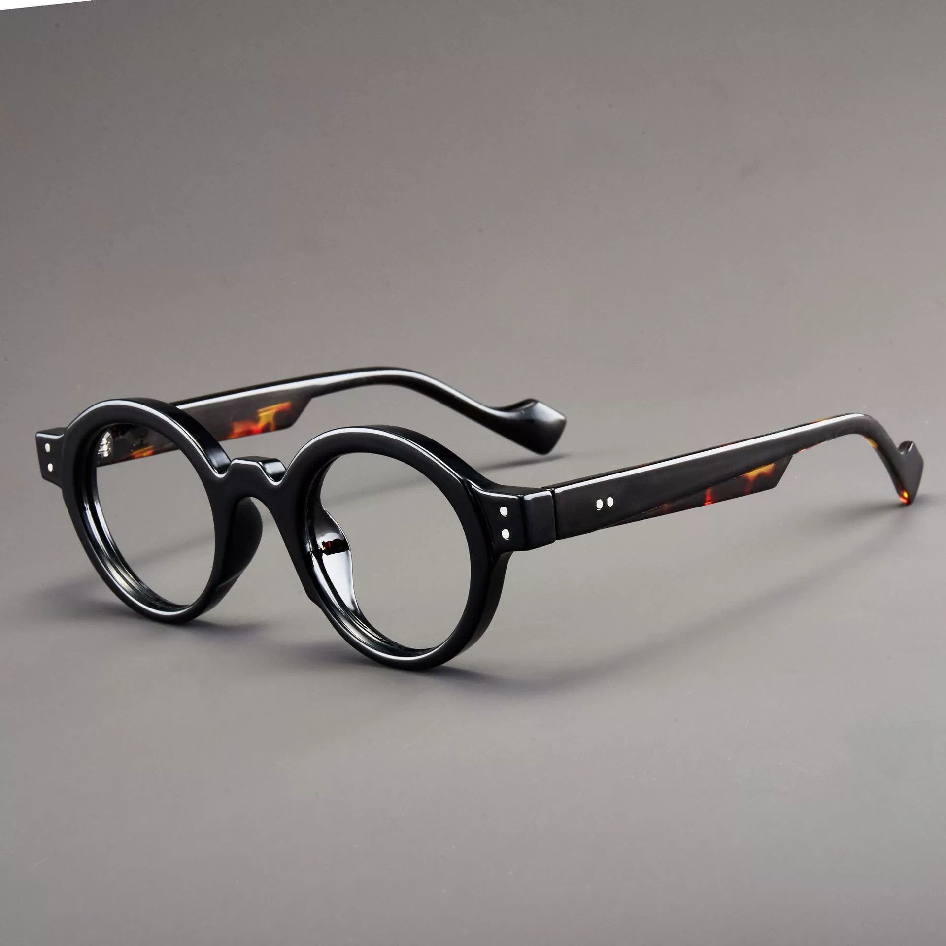 C2-Tartaruga con cornice nera