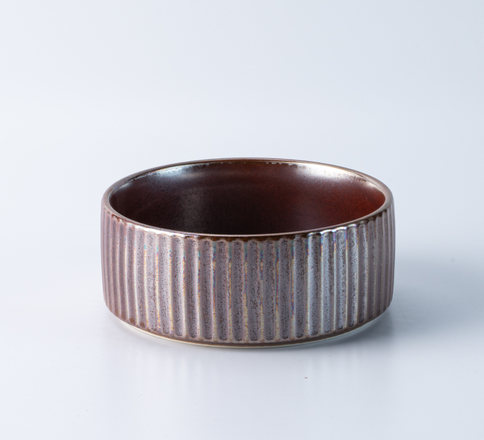Dinner bowl