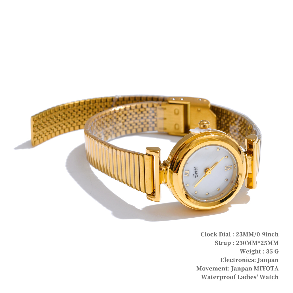 YH4964A Gold