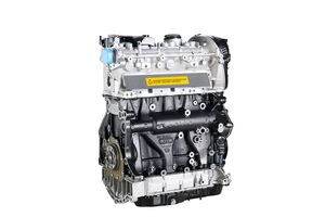 VOLKSWAGEN TIGUAN PASSTA EA888 1.8T benzinli motor için komple otomatik motor tertibatı - Product Image 2
