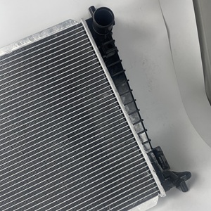 Engine Cooling Radiator Assembly for FORD EXCURSION 6.8L V10 2005 OE YC3Z8005BA <strong>DPI</strong> 2171 Auto Coolant Radiator - Product Image 3