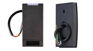 Lector de tarjetas de Control DE ACCESO Wiegand 125 de 26/34 Khz para controlador de acceso Wiegand - Product Image 2