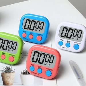 Магнитный цифровой таймер для духовки - Product Image 2