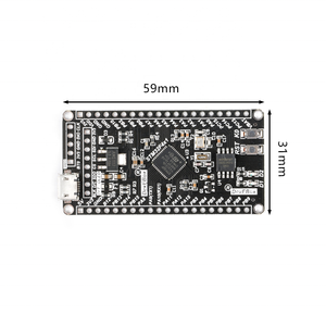 STM32F411CE F401CC Core Board-Entwicklung Python F4x1 USB-System-Lern modul F F. - Product Image 6