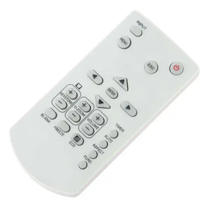 Casio projektör YT-150 XJ-V2 için başbakan Tech yeni XJ-V1 uzaktan kumanda uygun değiştirilir - Product Image 3