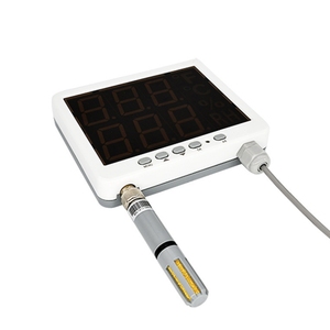 LINO RS485/4-20mA/0-5V Invernadero Modbus digital Sensor de temperatura y humedad relativa - Product Image 5