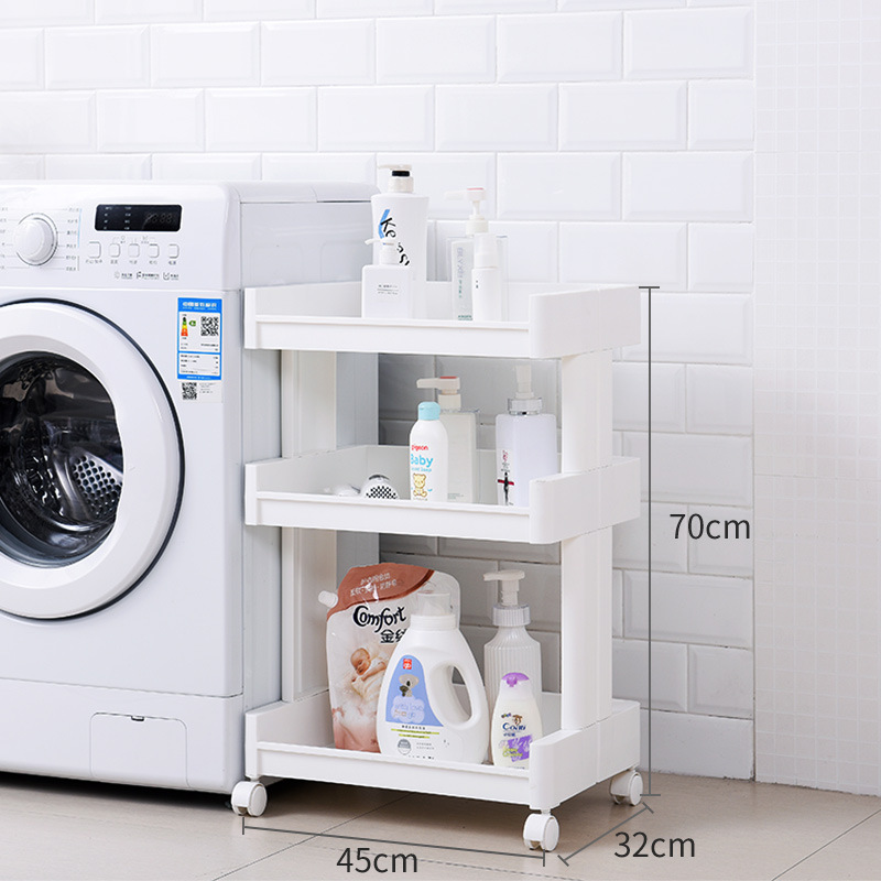 Double-sided export 3-layer white