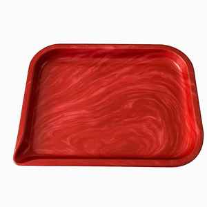 Trực Tiếp Cao Cấp Thanh Phụ Kiện Từ Phễu Khay Thiếc Biểu Tượng Tùy Chỉnh Phễu Khay Tùy Chỉnh Hút Tin Khay - Product Image 2