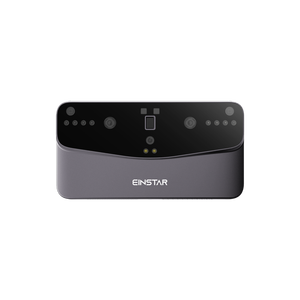 El escáner 3D portátil Einstar escanea hasta 14 FPS para una fácil adquisición de datos de superficie de objetos complejos - Product Image 5