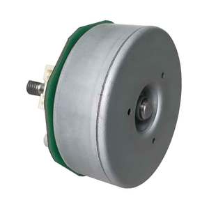 Manufacturers Wholesale Customizable 48W 62mm 3 Phases 2600rpm 24V Small Brushless <strong>DC</strong> <strong>Motor</strong> BLDC <strong>Motor</strong> for air Purifiers - Product Image 2