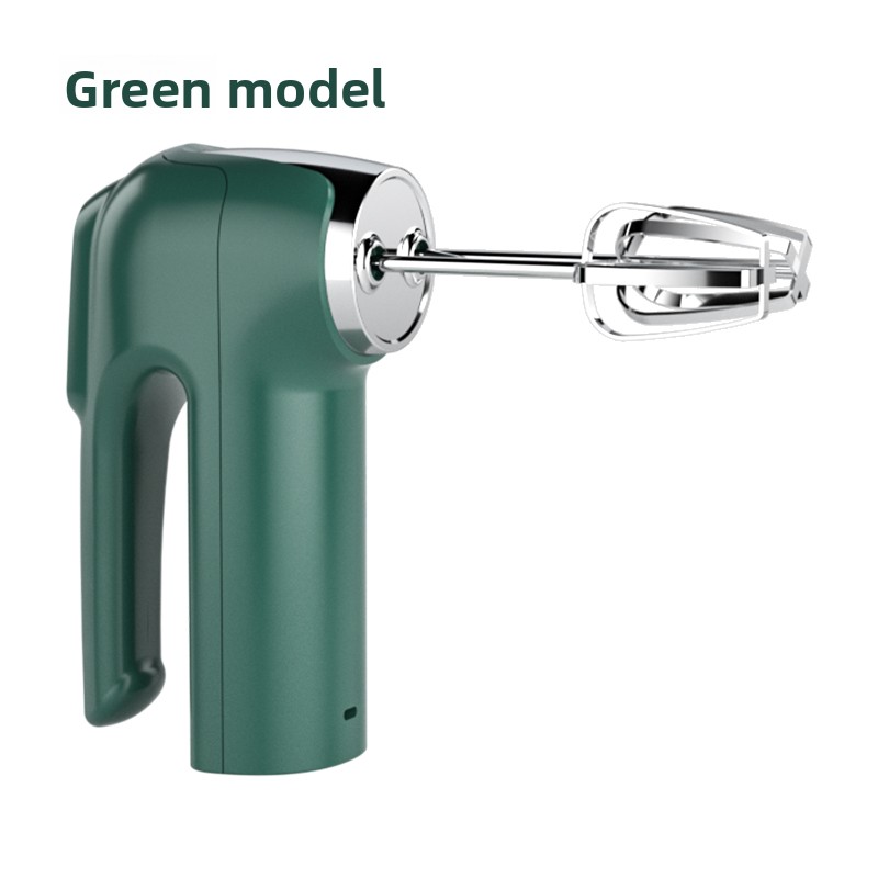 Verde
