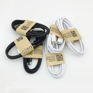 เครื่องชาร์จซิงค์ข้อมูล USB V8 การชาร์จอย่างรวดเร็วสายเคเบิลข้อมูล Micro USB สําหรับโทรศัพท์มือถือ Android ของ Samsung - Product Image 6