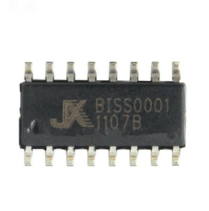 PIR Controller IC M7612 für PIR-Sensor