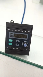 Hot Sale DC Motor drehzahl regler DC Drehzahl regler Motor drehzahl regler - Product Image 2