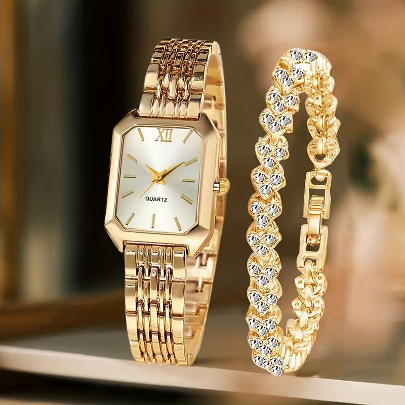 Golden white