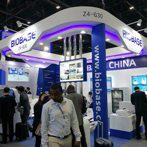 BIOBASE प्रयोगशाला बेंच तालिका के शीर्ष चिकित्सा Benchtop डिजिटल पीएच परीक्षक मीटर - Product Image 5