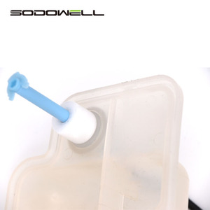 SODOWELL-maceta de expansión automática, bola flotante PP, sensor de control de nivel de líquido - Product Image 5