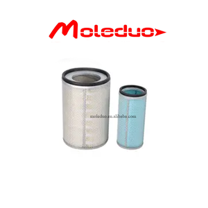 MA-M7012A Bán Buôn Chất Lượng Cao Xe Tải Bộ Lọc Không Khí 6114807101 6001812450 6001812500 Cho Máy Kéo Máy Xúc Bộ Lọc Diesel - Product Image 3