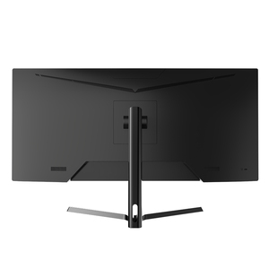 32英寸高品质180Hz VA桌面游戏监视器5ms响应时间/USB/VGA输入高清功能