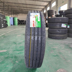 China Factory Doublestar Roadone Kapsen Radial 7.50r16 10.00r20 295 75r22.5 8 25 R20 Truck <strong>Tyre</strong> for Africa Markets - Product Image 6