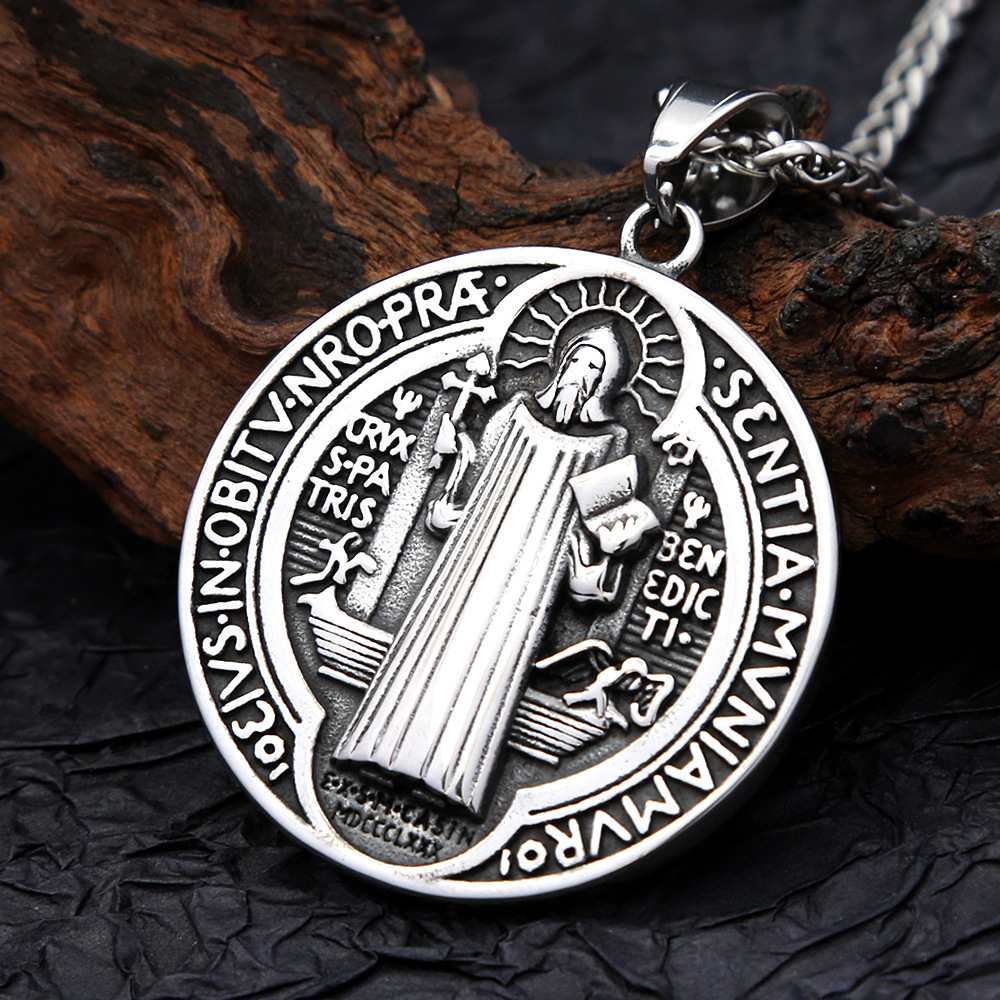 Pendentif simple