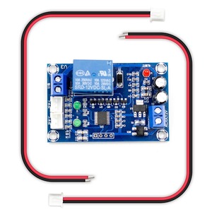 Automatic <strong>water</strong> <strong>level</strong> switch <strong>Water</strong> <strong>Level</strong> <strong>Controller</strong> Switch Module XH-M203 - Product Image 2