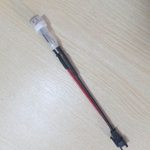 Phototonus 50W Auto Dimmer LED luce di alimentazione luce di luce con fotoinduzione tipo telecomando PWM - Product Image 5