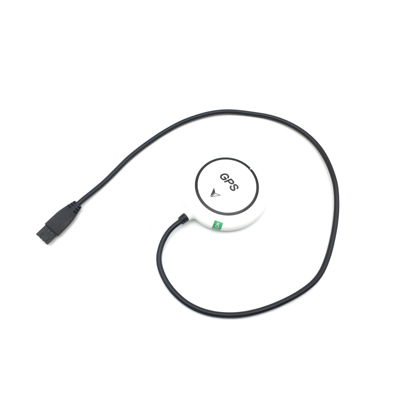 Secondary GPS