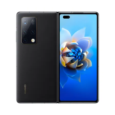 New Hua Wei Mate X2 5 Gam Gấp Điện Thoại Di Động 8.0 Ihch Màn Hình Gập OLED 8GB + 256GB Kirin 9000 Octa Lõi 55 Wát SuperCharge Điện Thoại Thông Minh