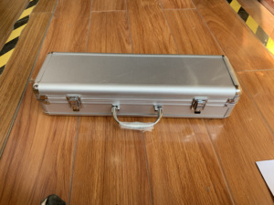 Estación meteorológica portátil al aire libre XPH, controlador de temperatura preciso, instrumento completo de monitoreo meteorológico personalizado OEM ODM - Product Image 5