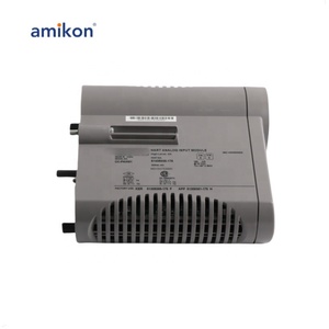 Fornitura rapida CC-PAIH01 modulo di ingresso analogico HART 51405038-175 per PLC PAC e controller dedicati - Product Image 4